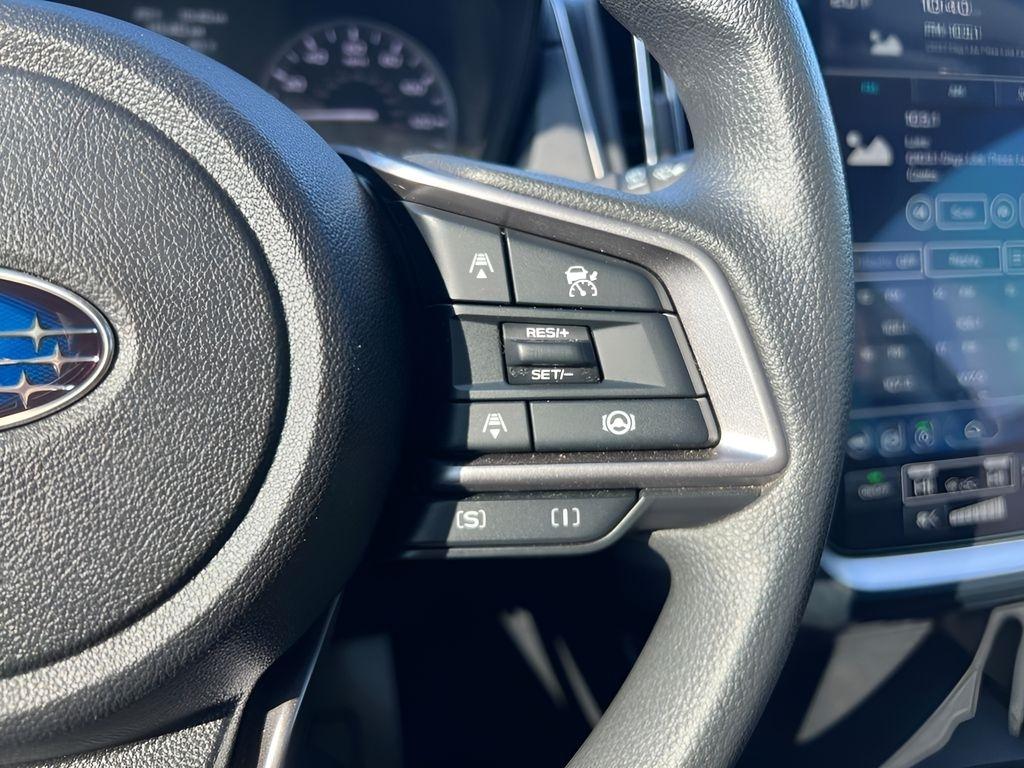 Subaru Impreza Sport 5-Door 2024