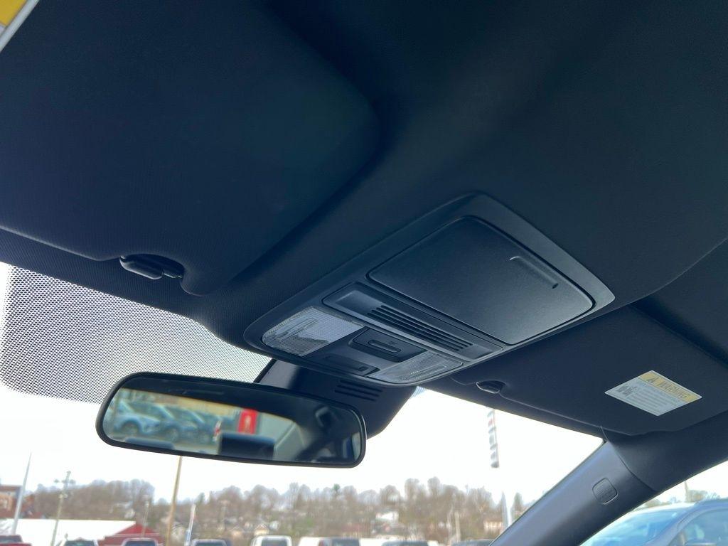 Honda Accord Sport CVT 2018