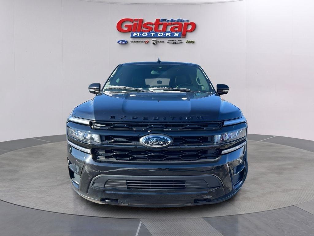 Ford Expedition MAX Limited 4WD 2023