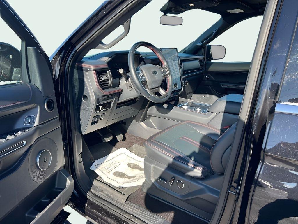 Ford Expedition MAX Limited 4WD 2023