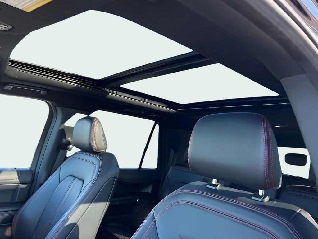 Ford Expedition MAX Limited 4WD 2023