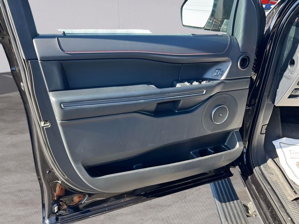 Ford Expedition MAX Limited 4WD 2023