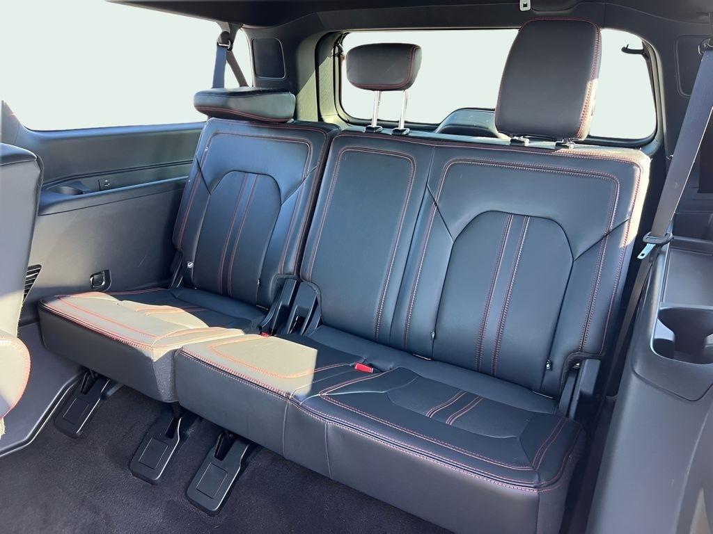 Ford Expedition MAX Limited 4WD 2023