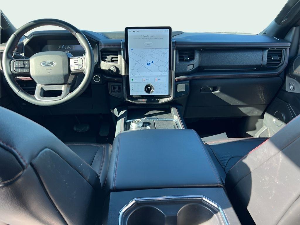 Ford Expedition MAX Limited 4WD 2023