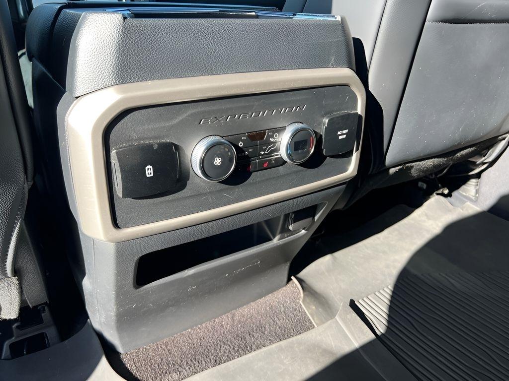 Ford Expedition MAX Limited 4WD 2023