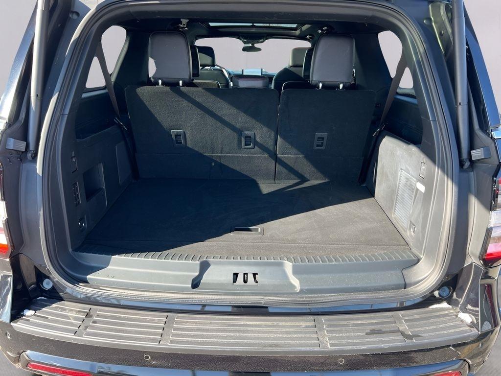 Ford Expedition MAX Limited 4WD 2023