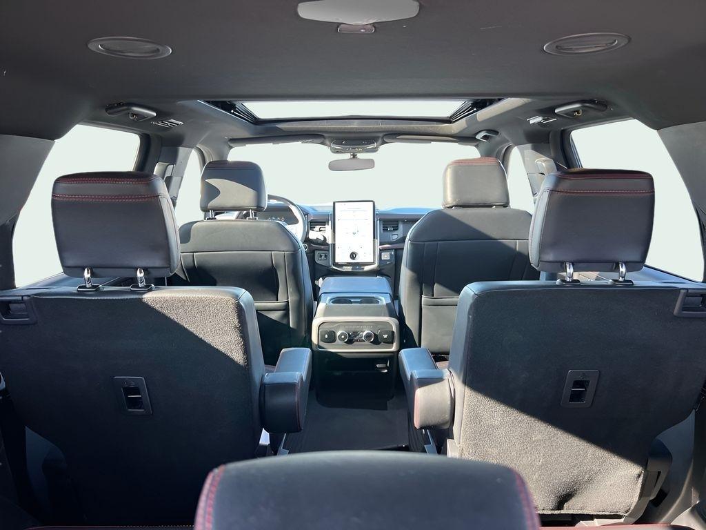 Ford Expedition MAX Limited 4WD 2023