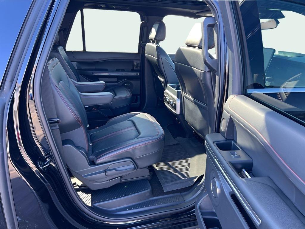 Ford Expedition MAX Limited 4WD 2023