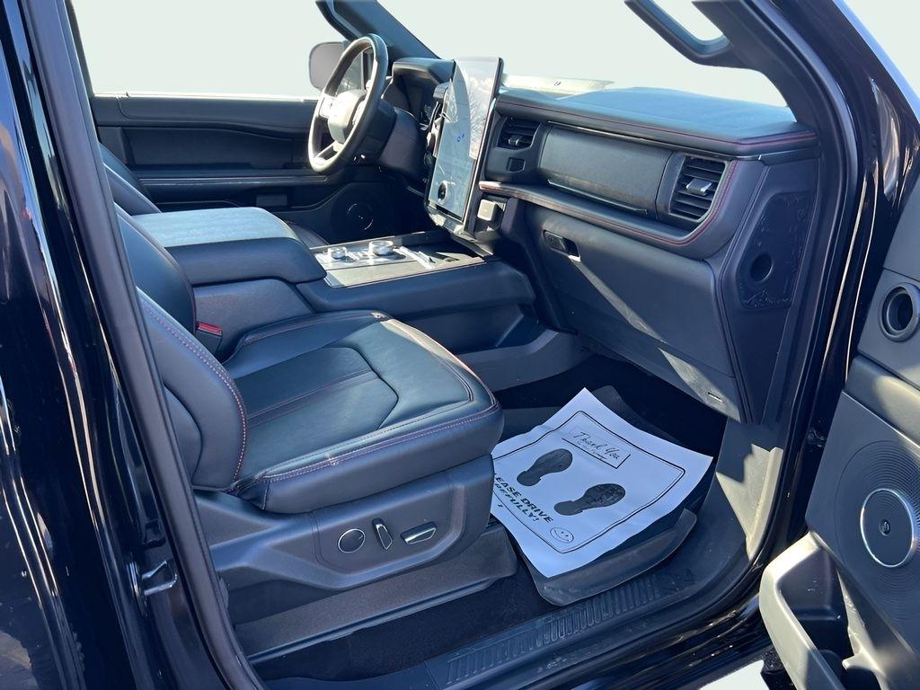 Ford Expedition MAX Limited 4WD 2023