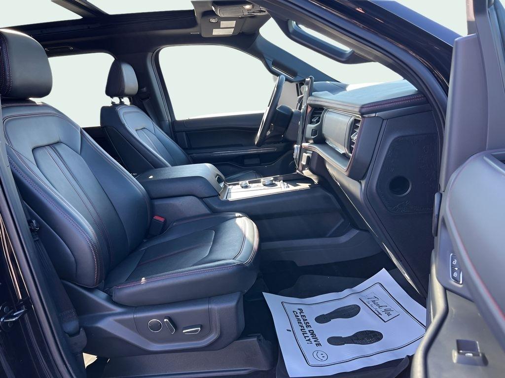 Ford Expedition MAX Limited 4WD 2023