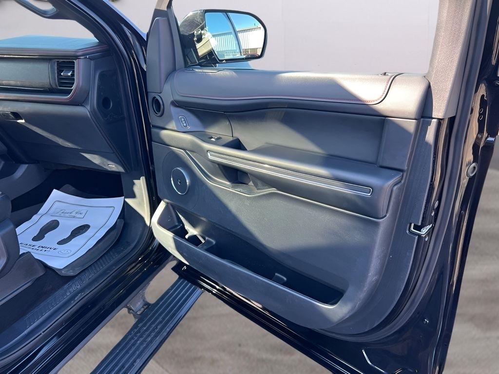 Ford Expedition MAX Limited 4WD 2023