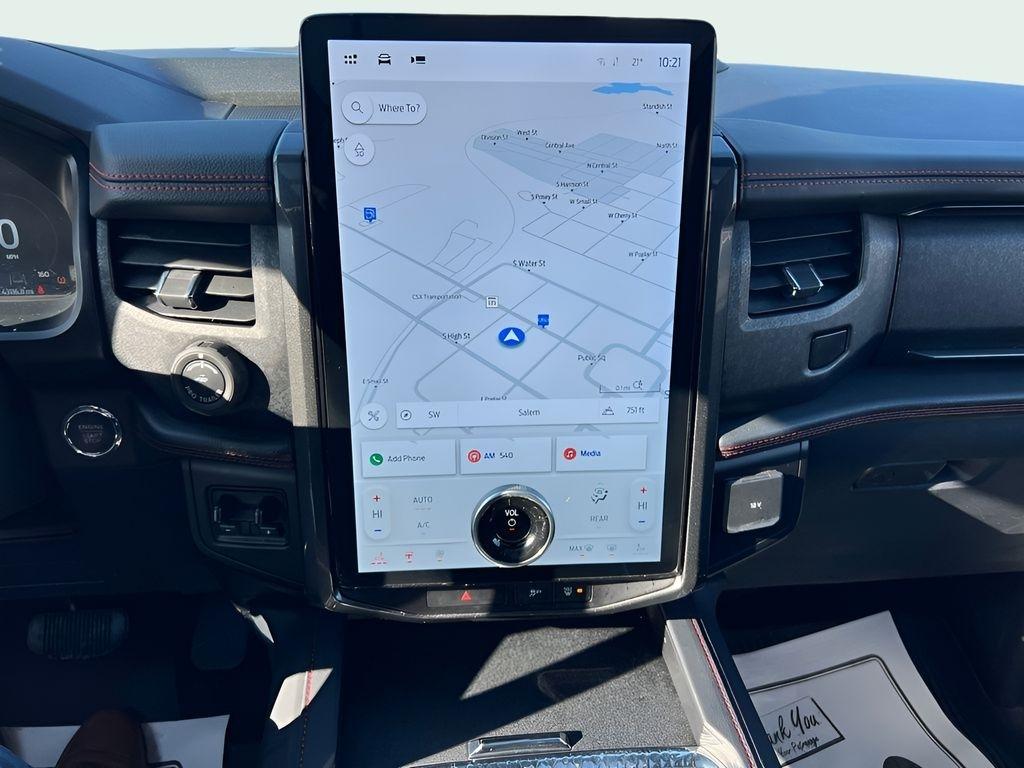 Ford Expedition MAX Limited 4WD 2023