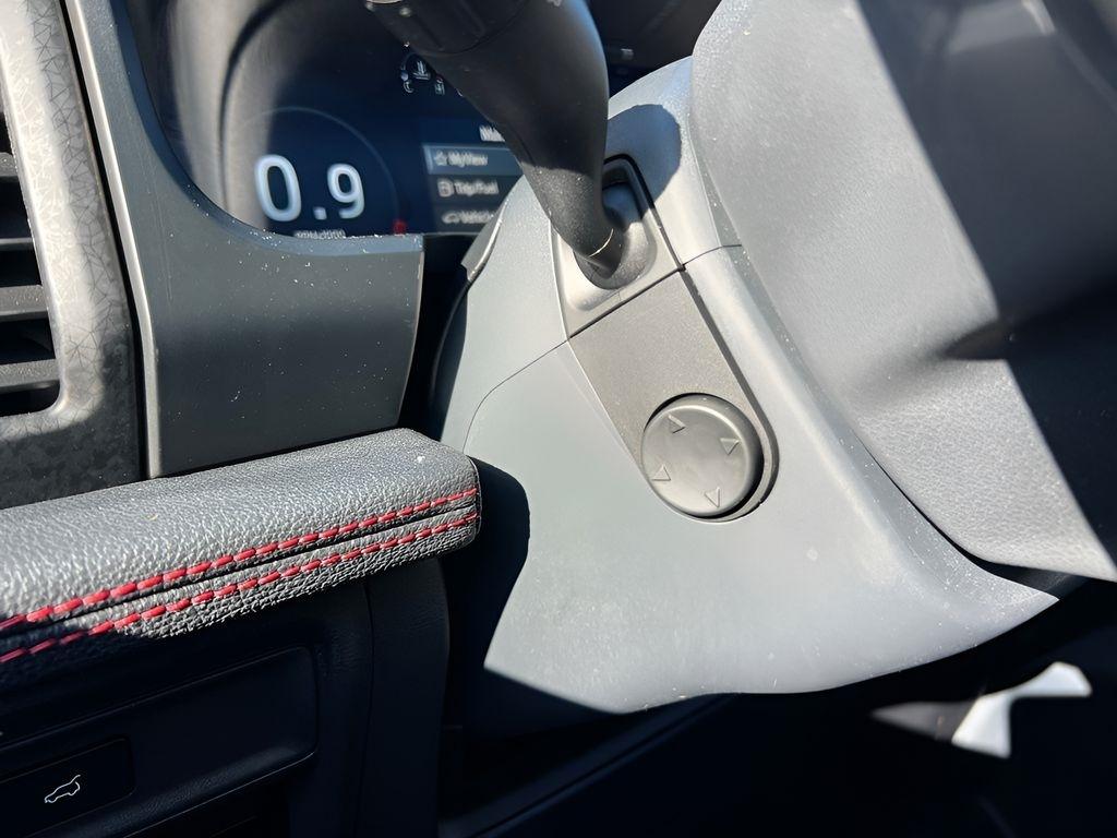 Ford Expedition MAX Limited 4WD 2023