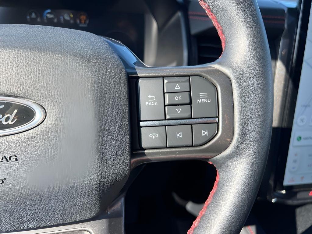 Ford Expedition MAX Limited 4WD 2023