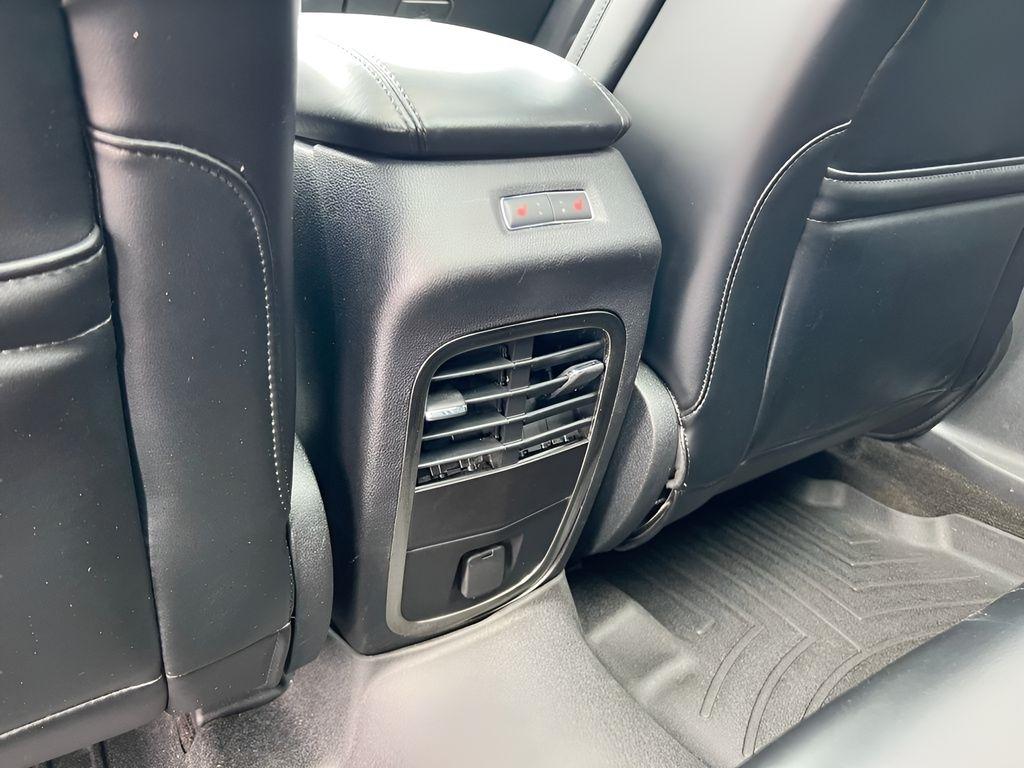 Lincoln MKC AWD 2015