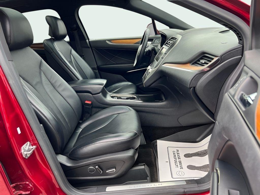 Lincoln MKC AWD 2015