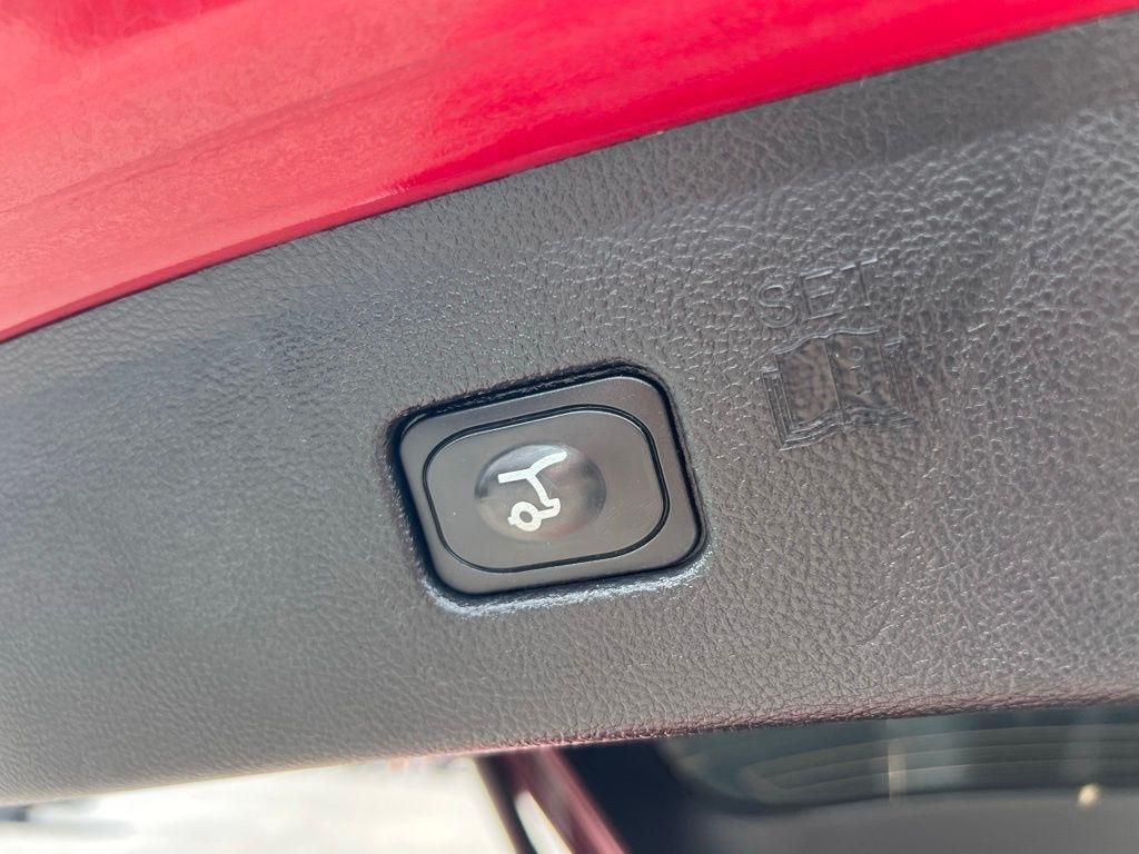 Ford Edge Titanium 2024