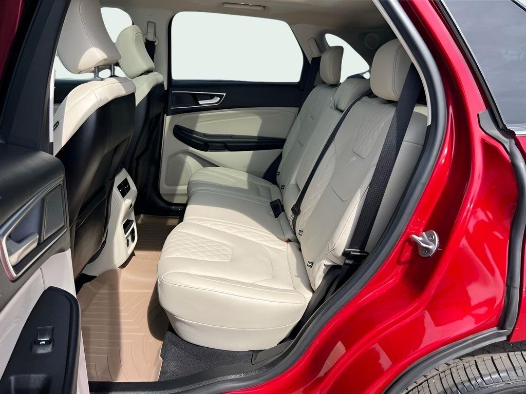 Ford Edge Titanium 2024