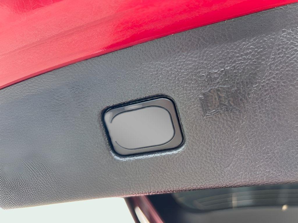 Ford Edge Titanium 2024