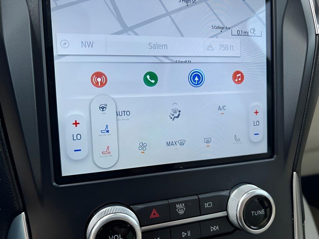 Ford Edge Titanium 2024