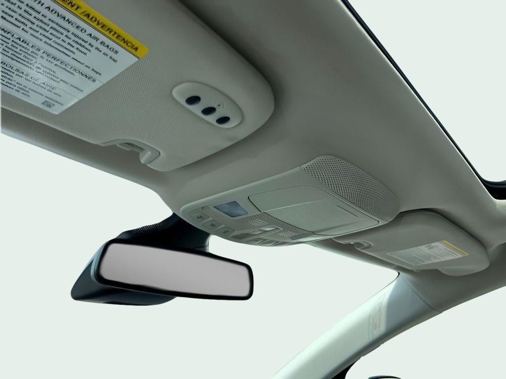 Ford Edge Titanium 2024