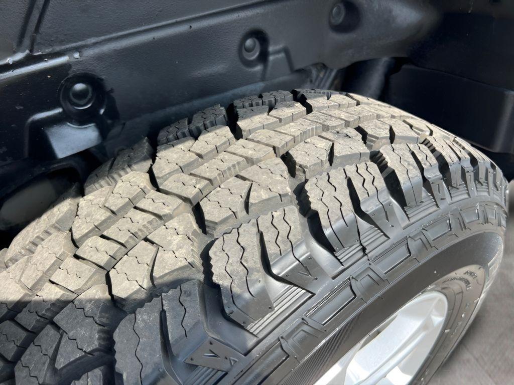 Jeep Wrangler Unlimited Sport 2018