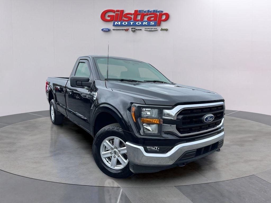 Ford F-150 XL 6.5-ft. Bed 2WD 2023