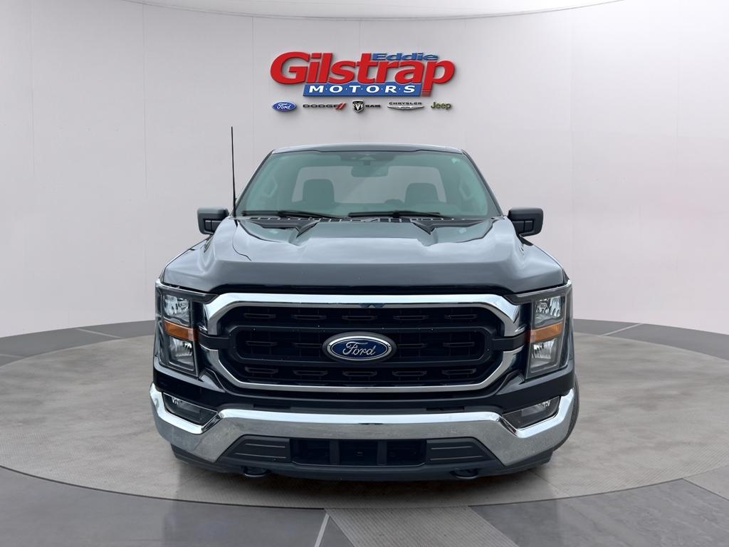 Ford F-150 XL 6.5-ft. Bed 2WD 2023