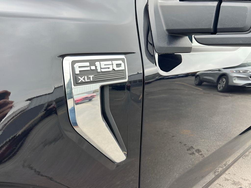 Ford F-150 XL 6.5-ft. Bed 2WD 2023