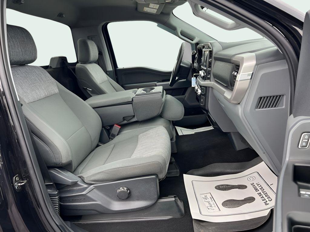 Ford F-150 XL 6.5-ft. Bed 2WD 2023