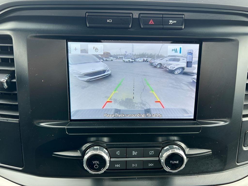 Ford F-150 XL 6.5-ft. Bed 2WD 2023