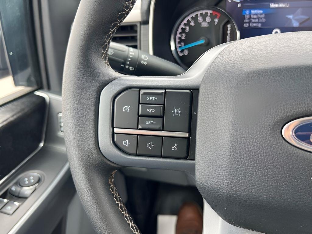 Ford F-150 XL 6.5-ft. Bed 2WD 2023