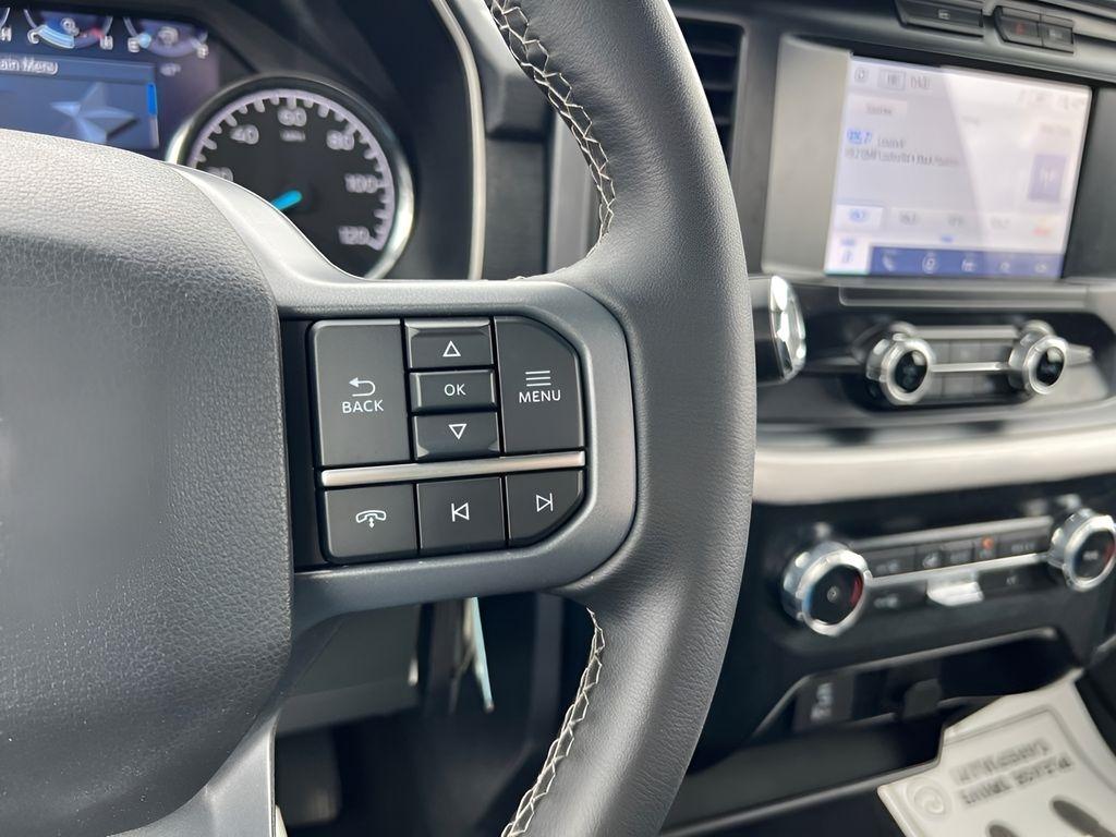 Ford F-150 XL 6.5-ft. Bed 2WD 2023