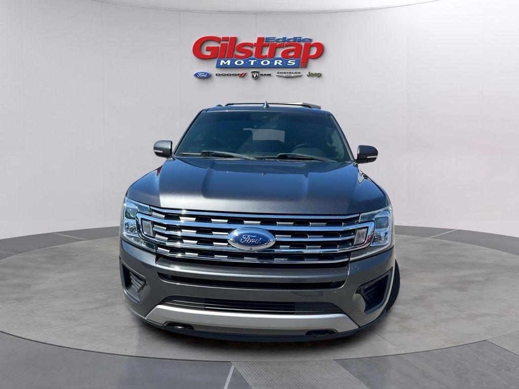 Ford Expedition XLT 4WD 2020