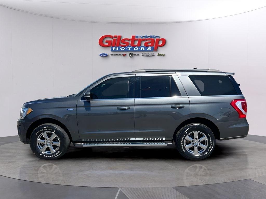 Ford Expedition XLT 4WD 2020