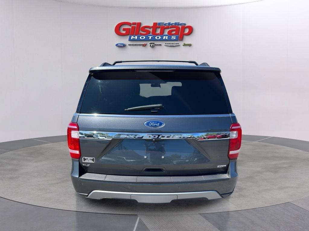 Ford Expedition XLT 4WD 2020