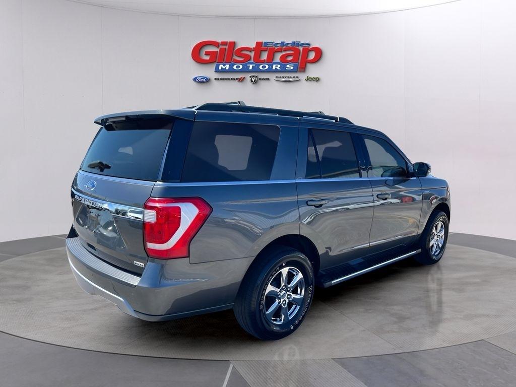 Ford Expedition XLT 4WD 2020