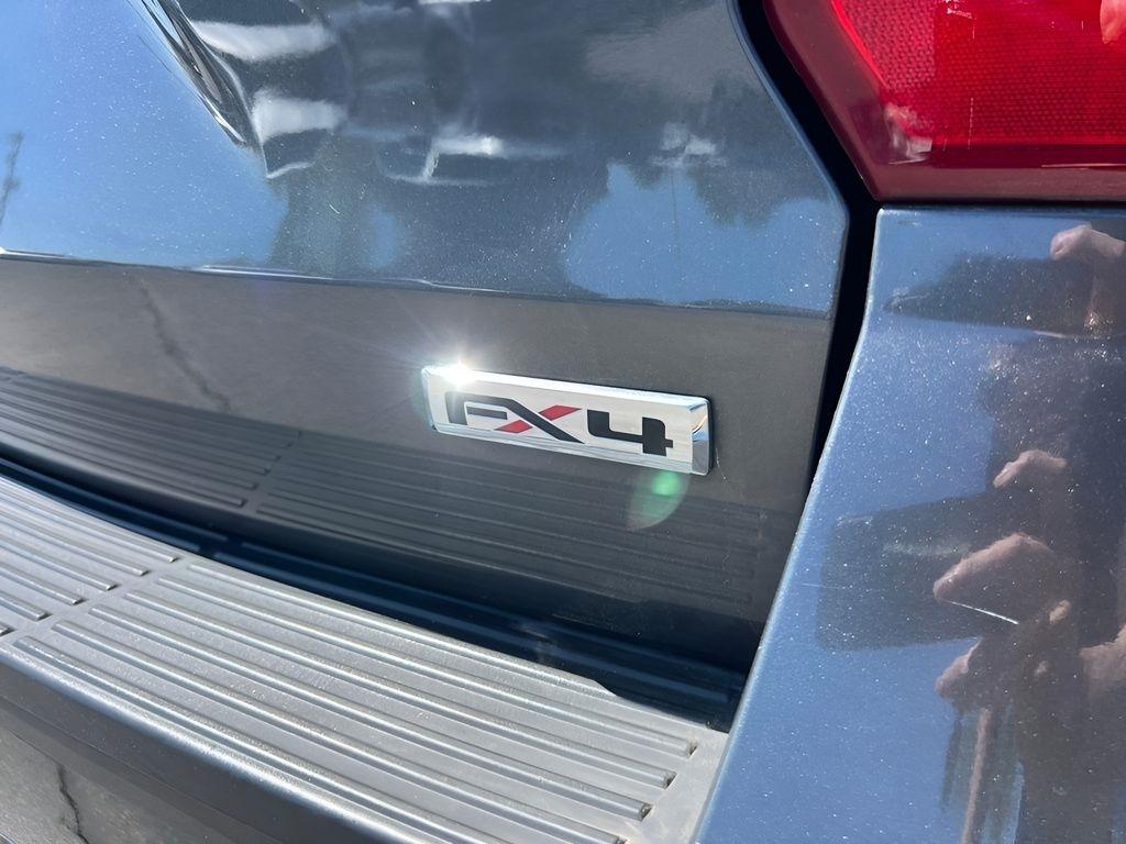 Ford Expedition XLT 4WD 2020