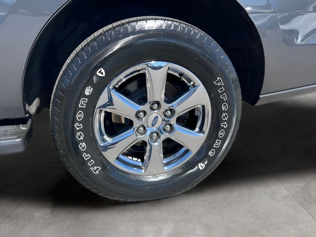 Ford Expedition XLT 4WD 2020