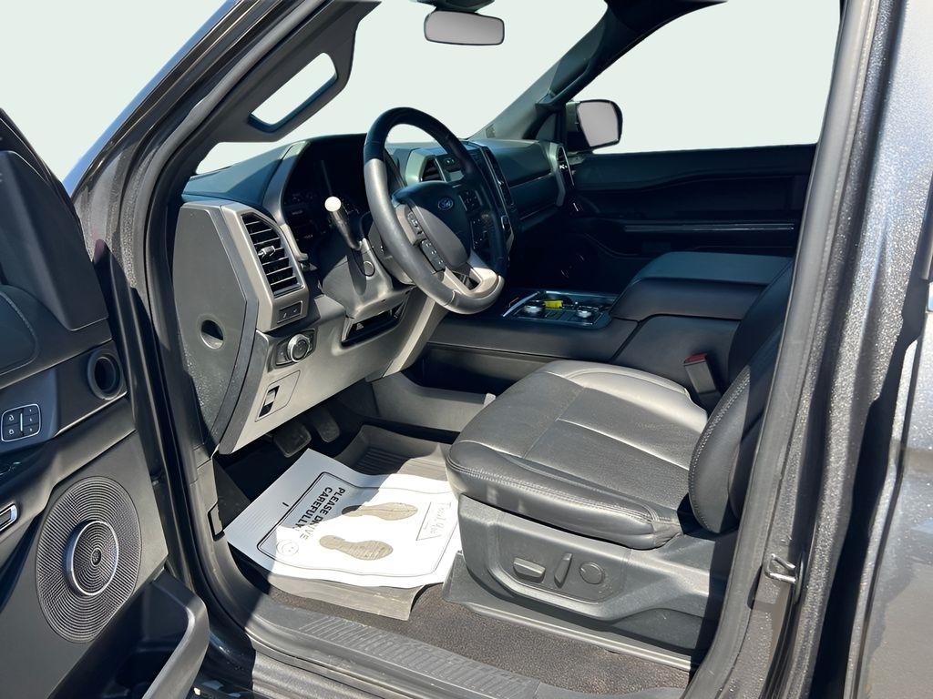 Ford Expedition XLT 4WD 2020