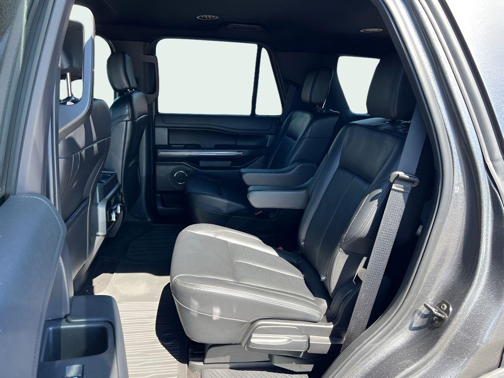 Ford Expedition XLT 4WD 2020