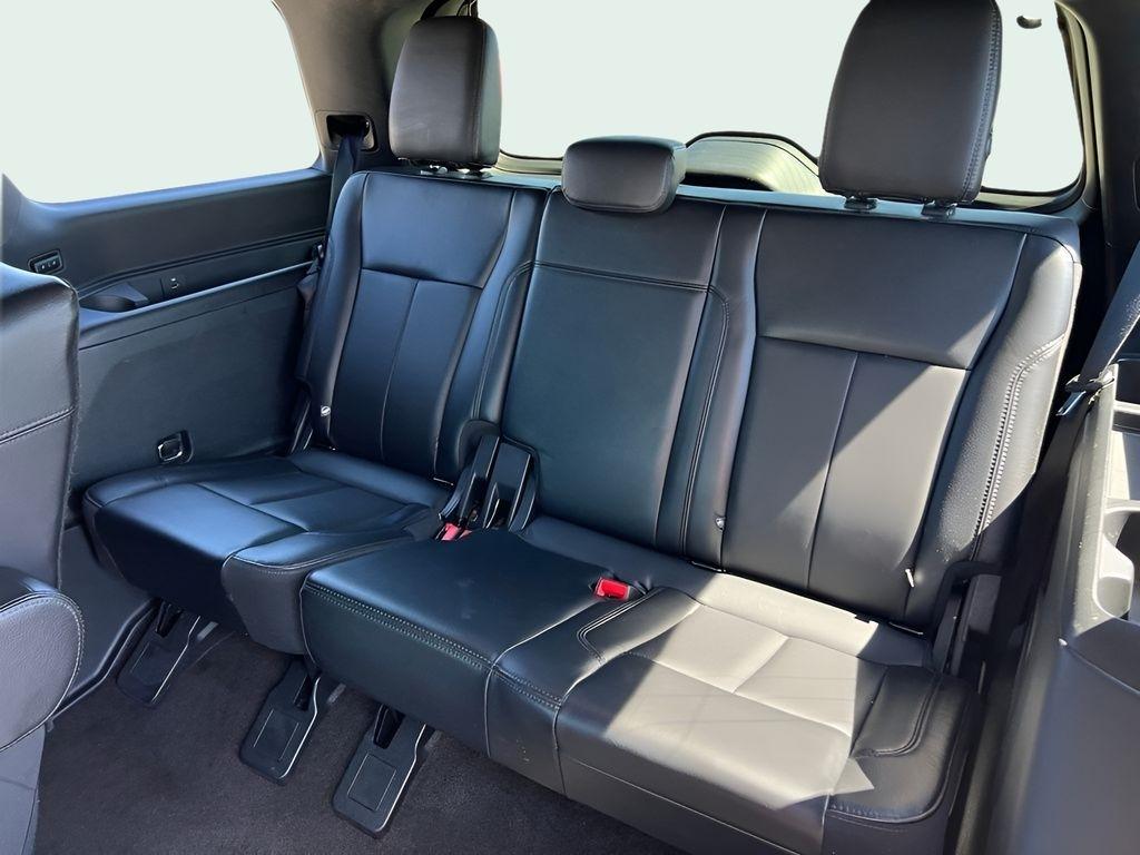 Ford Expedition XLT 4WD 2020