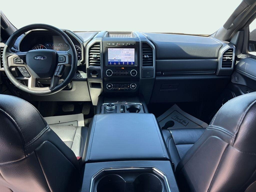 Ford Expedition XLT 4WD 2020