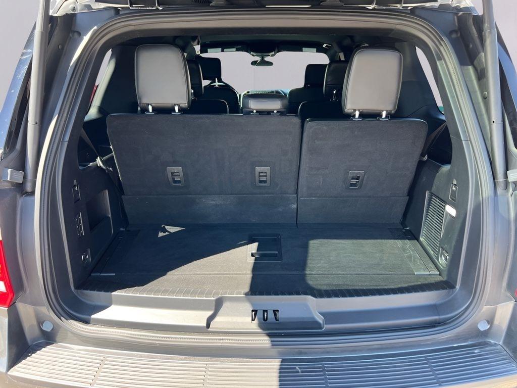 Ford Expedition XLT 4WD 2020