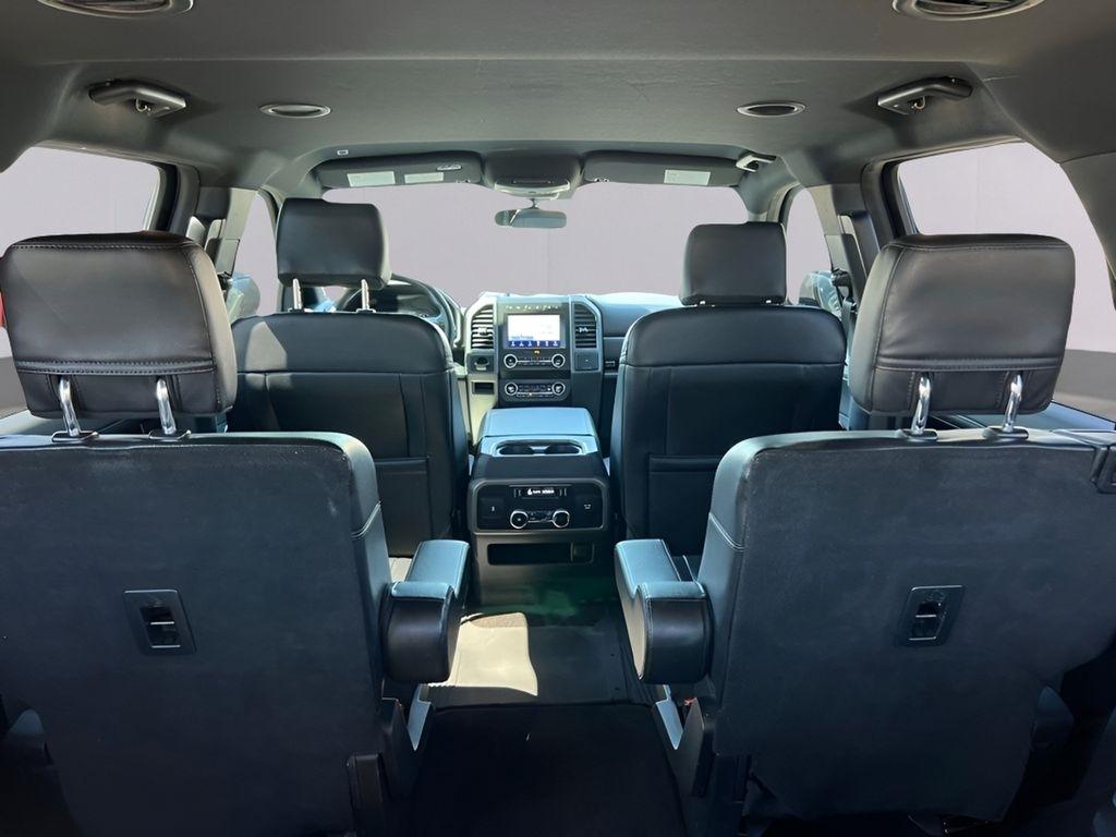 Ford Expedition XLT 4WD 2020