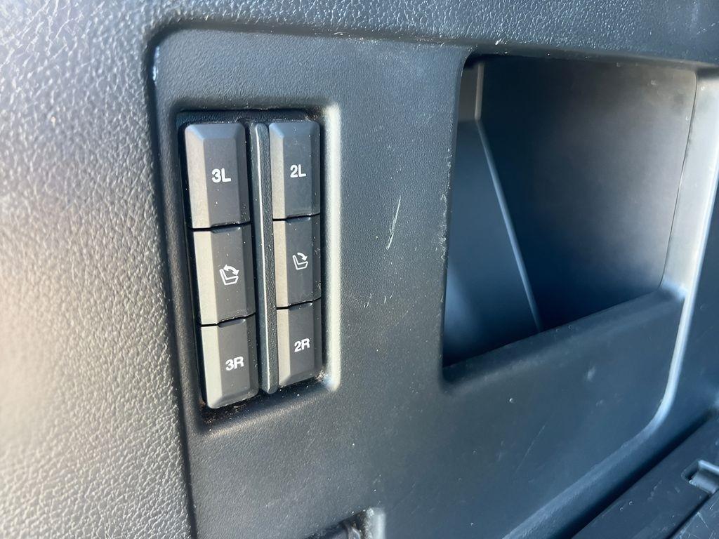 Ford Expedition XLT 4WD 2020