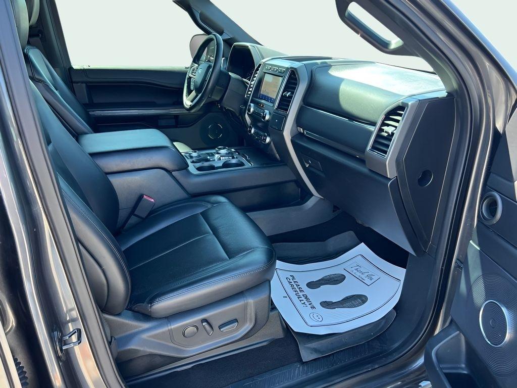 Ford Expedition XLT 4WD 2020