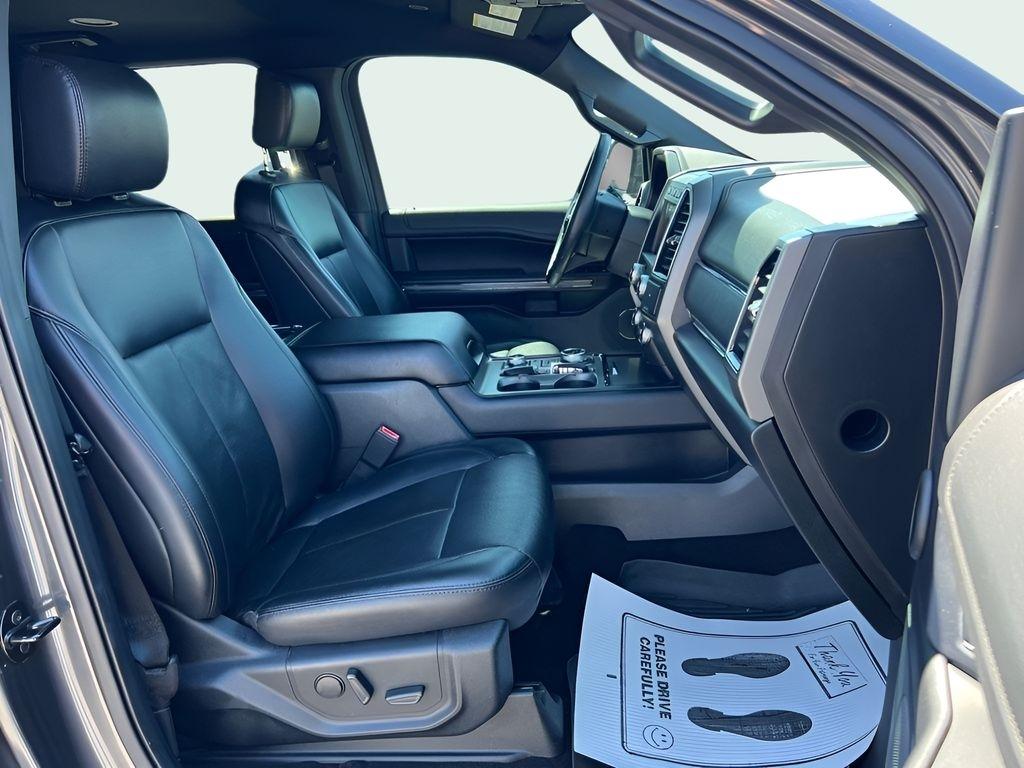 Ford Expedition XLT 4WD 2020