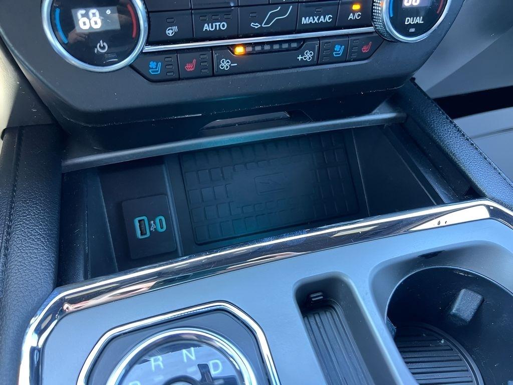 Ford Expedition XLT 4WD 2020