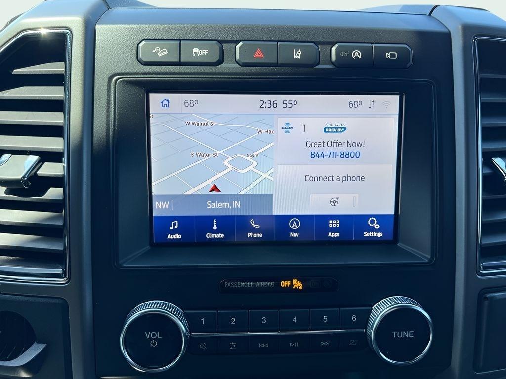 Ford Expedition XLT 4WD 2020